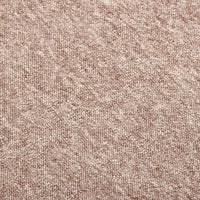 Quadrotte di Moquette 20 pz 5 mÂ² 50x50 cm Beige