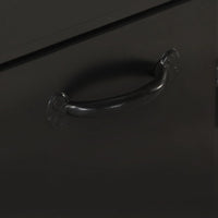 Credenza 140x38x76 cm in Legno di Mango Grezzo 323574