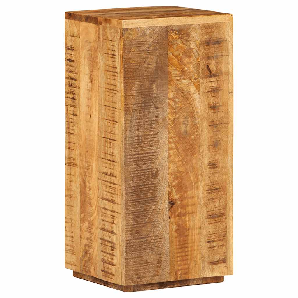 Tavolini 2 pz in Legno Massello di Mango cod mxl 66341