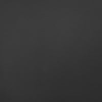 Poltrona Reclinabile per Bambini in Similpelle Nera 324041