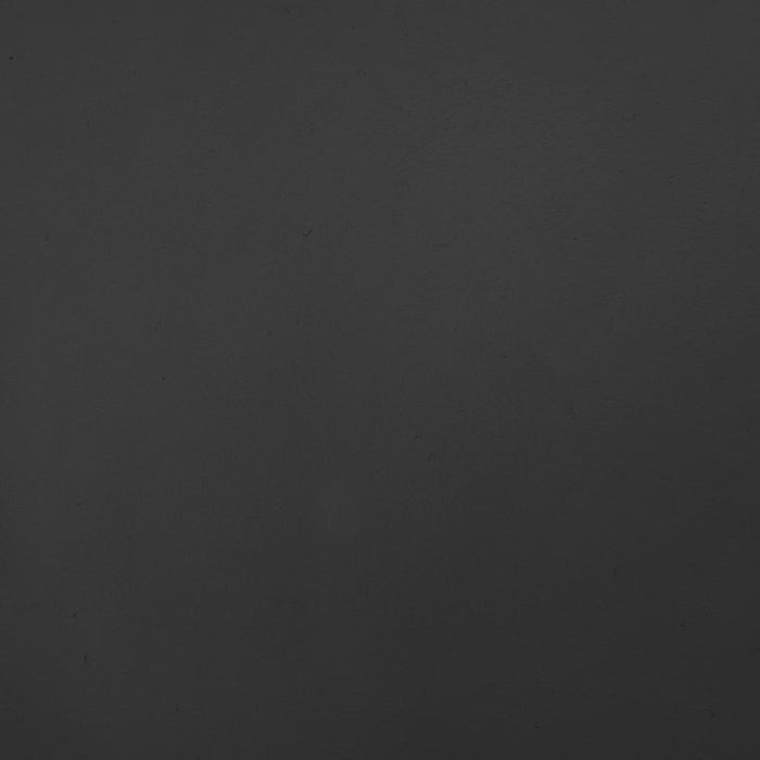 Poltrona Reclinabile per Bambini in Similpelle Nera 324041