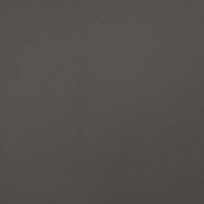 Poltrona Reclinabile per Bambini in Similpelle Grigio Antracite 324043