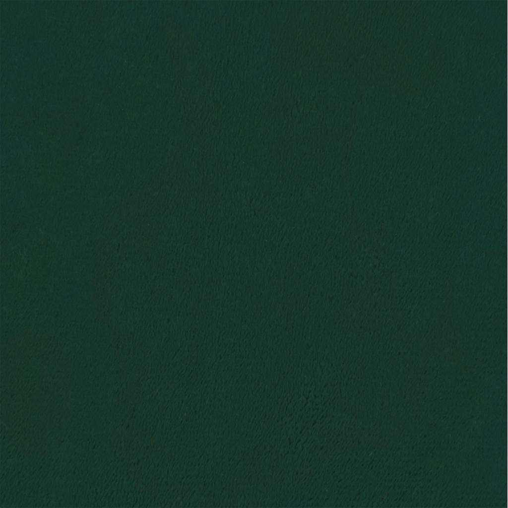 Poltrona Verde Scuro Velluto 324061