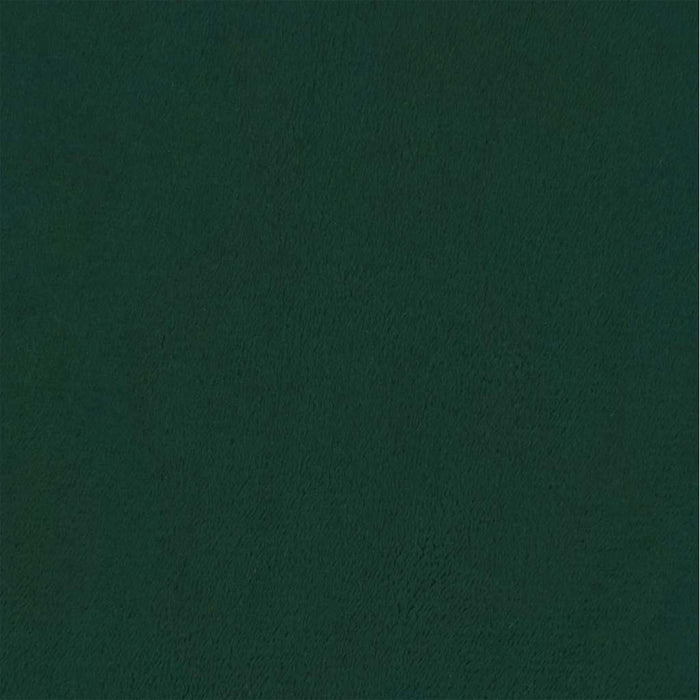 Poltrona Verde Scuro Velluto 324061