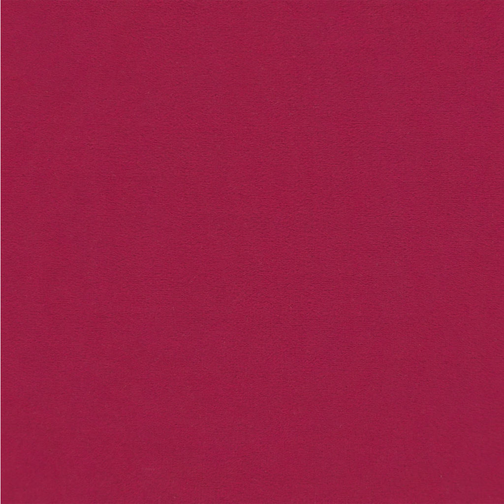 Poltrona Rosso Vino in Velluto 324064