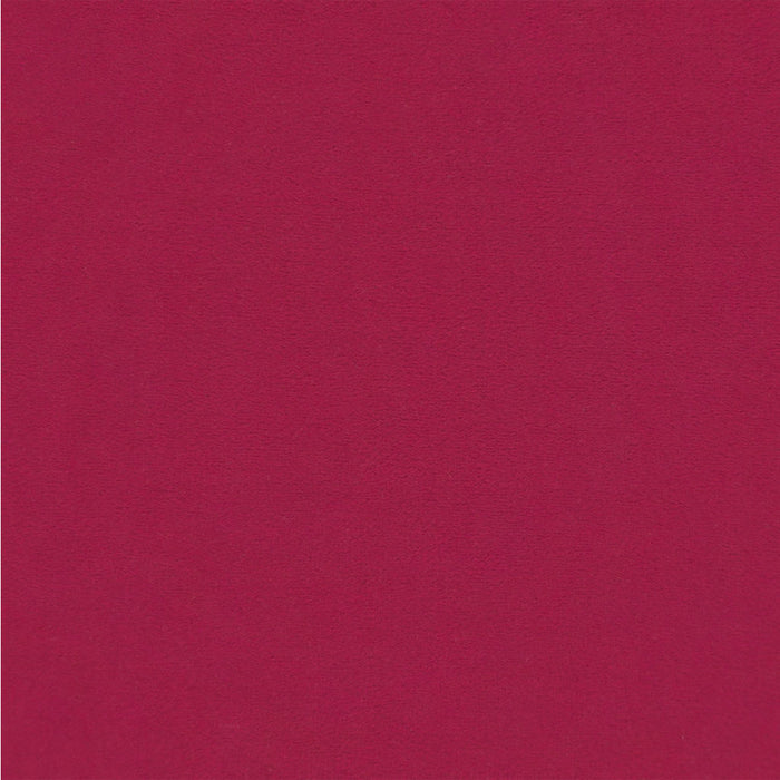 Poltrona Rosso Vino in Velluto 324064