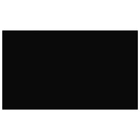 Scaffali a Parete 2 pz Nero Lucido 40x23x3,8 cm in MDF 323764