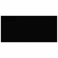 Scaffali a Parete 4 pz Nero Lucido 50x23x3,8 cm in MDF 323768