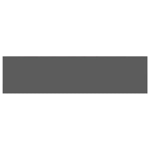 Scaffale a Parete Grigio Lucido 90x23,5x3,8 cm in MDF 323796