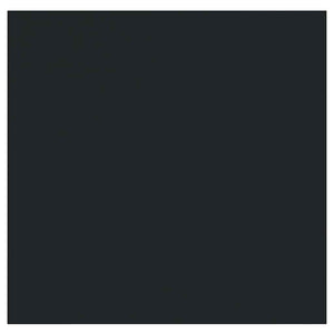 Scaffale a Parete Nero 23x23,5x3,8 cm in MDF 323823