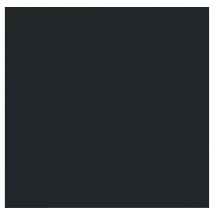 Scaffale a Parete Nero 23x23,5x3,8 cm in MDF 323823