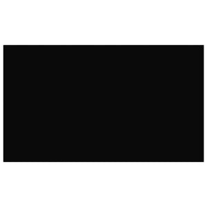 Scaffali a Parete 2 pz Neri 40x23x3,8 cm in MDF 323827