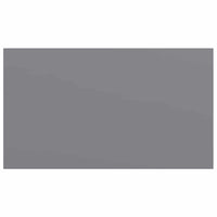 Scaffali a Parete 4 pz Grigi 40x23x3,8 cm in MDF 323849