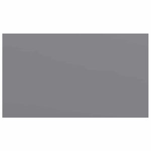 Scaffali a Parete 4 pz Grigi 40x23x3,8 cm in MDF 323849