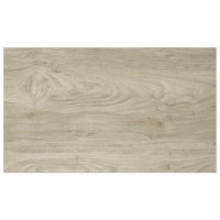 Scaffale a Parete Rovere 40x23x3,8 cm in MDF 323868