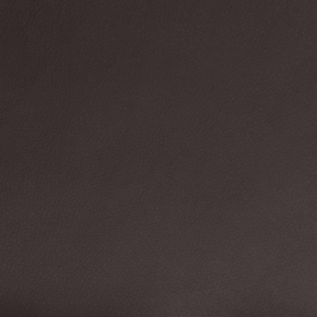 Sgabello da Salone Spa Marrone in Similpelle 323686