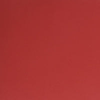 Sgabello da Salone Spa Rosso Vino in Similpelle