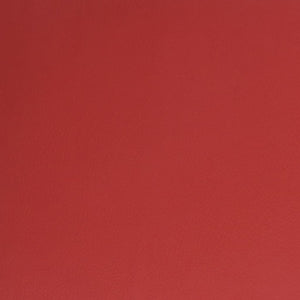 Sgabello da Salone Spa Rosso Vino in Similpelle 323689