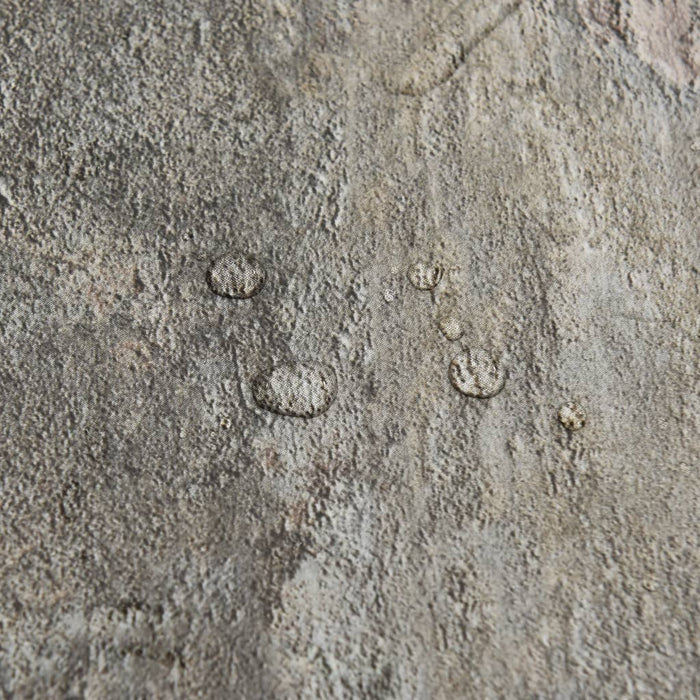 Listoni per Pavimenti Autoadesivi 55 pz in PVC 5,11 mÂ² Grigi cod mxl 67467