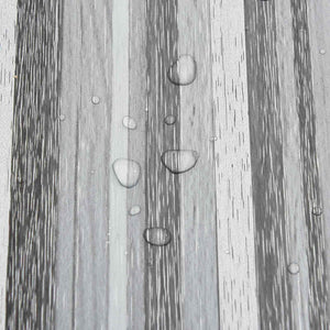 Tavole per Pavimenti 55 pcs Grigio chiaro 5,11 m² PVC 42046319