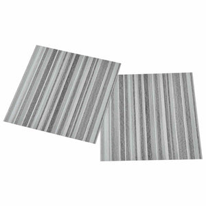 Tavole per Pavimenti 55 pcs Grigio chiaro 5,11 m² PVC 42046319