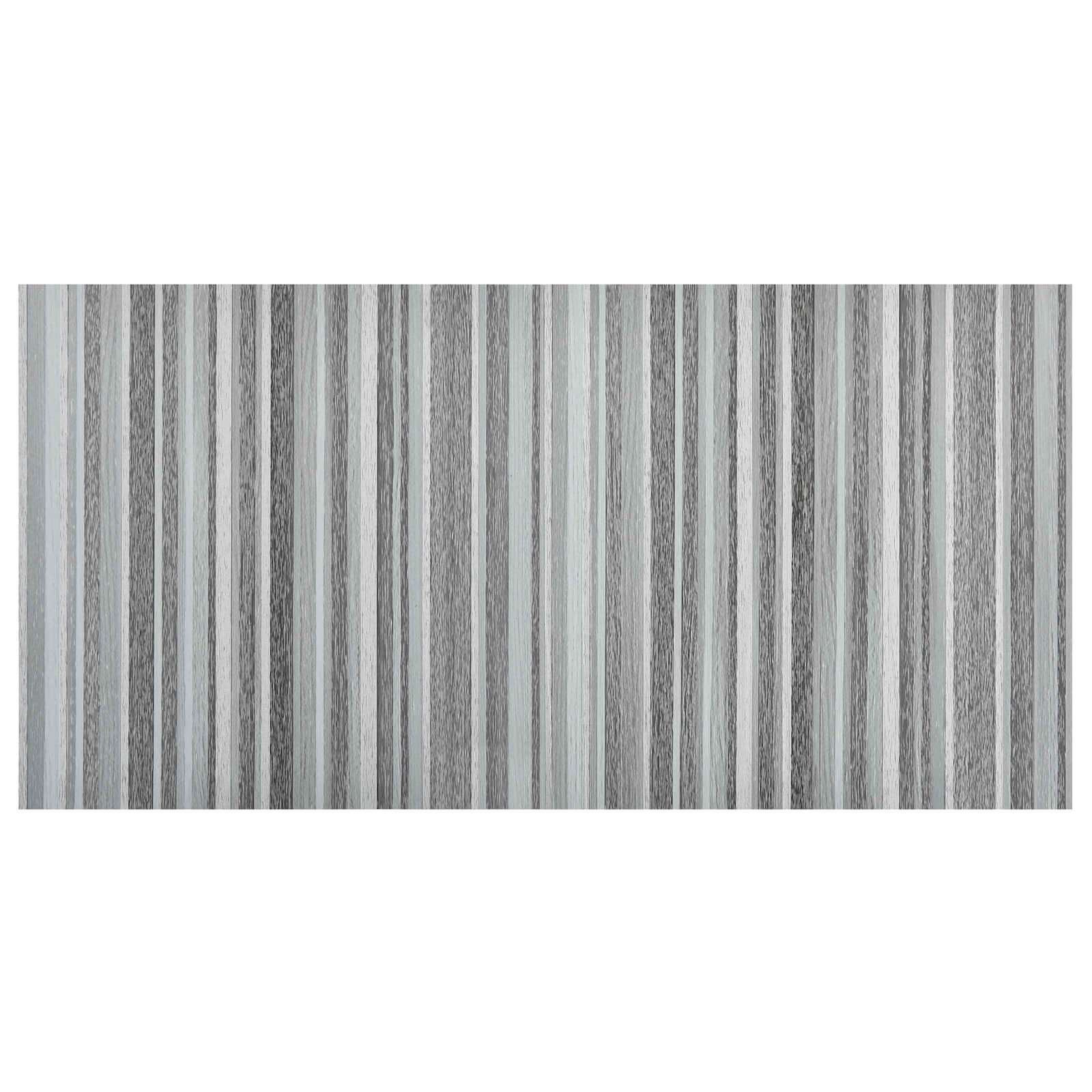 Tavole per Pavimenti 55 pcs Grigio chiaro 5,11 m² PVC 42046319