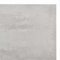 Tavole per Pavimenti 55 pcs Grigio chiaro 5,11 m² PVC 42046324