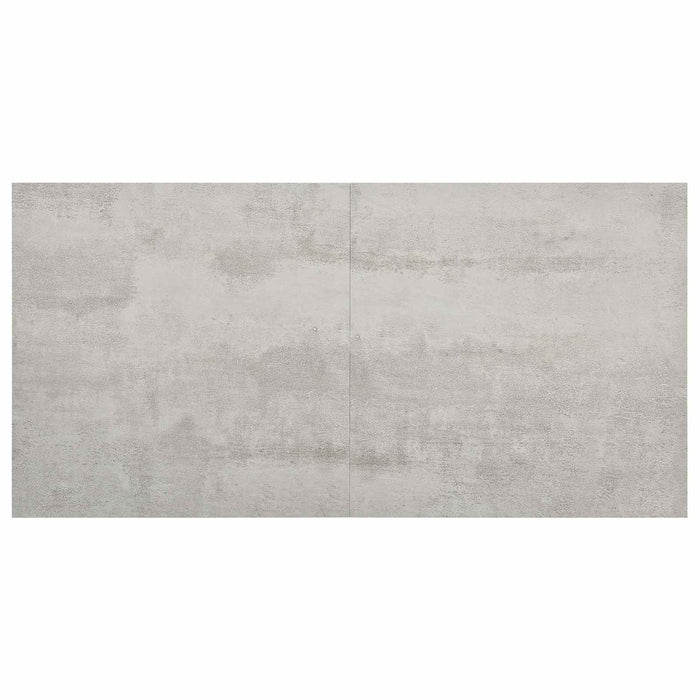 Tavole per Pavimenti 55 pcs Grigio chiaro 5,11 m² PVC 42046324