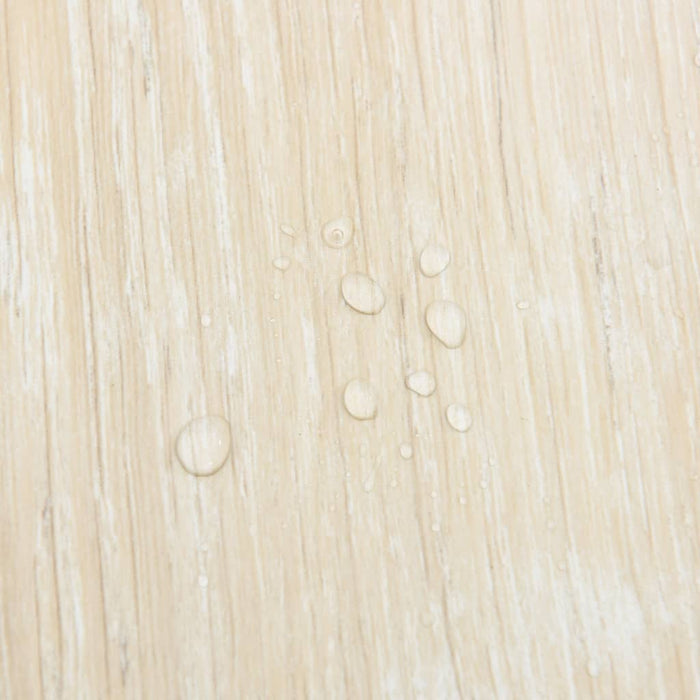 Listoni per Pavimenti Autoadesivi 55 pz in PVC 5,11 m² Beige 324653