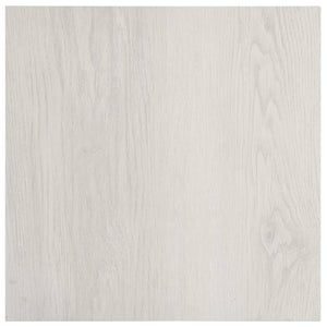 Listoni per Pavimenti Autoadesivi 55 pz in PVC 5,11 mÂ² Beige cod mxl 42964