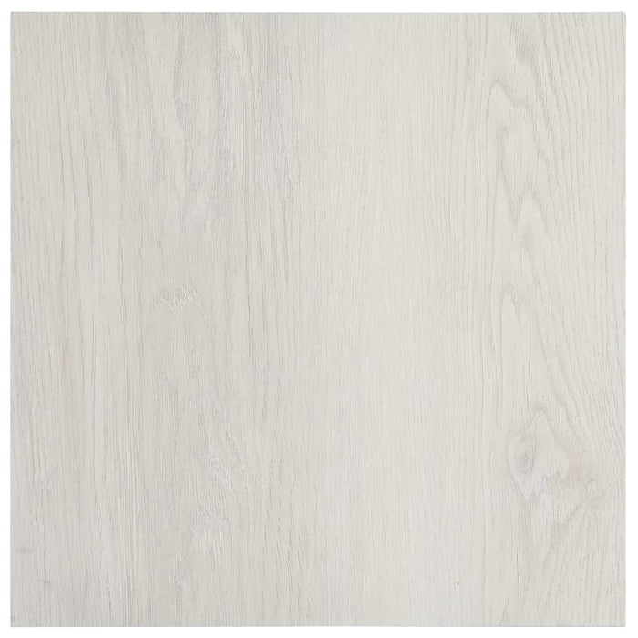 Listoni per Pavimenti Autoadesivi 55 pz in PVC 5,11 mÂ² Beige cod mxl 42964