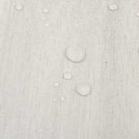 Listoni per Pavimenti Autoadesivi 55 pz in PVC 5,11 mÂ² Crema cod mxl 45409