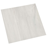 Tavole per Pavimenti 55 pcs Crema 5,11 m² PVC 42046329