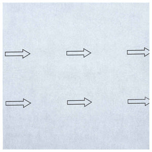 Tavole per Pavimenti 55 pcs Crema 5,11 m² PVC 42046329