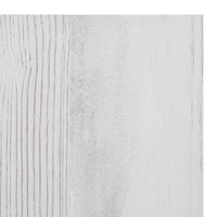 Listoni Pavimenti Autoadesivi 55 pz in PVC 5,11mÂ² Grigio Chiaro cod mxl 73420