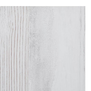 Listoni Pavimenti Autoadesivi 55 pz in PVC 5,11mÂ² Grigio Chiaro cod mxl 73420