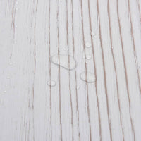 Listoni Pavimenti Autoadesivi 55 pz in PVC 5,11m² Grigio Chiaro 324657