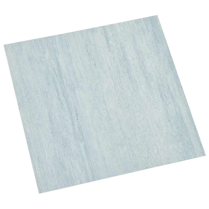 Tavole per Pavimenti 55 pcs Verde 5,11 m² PVC 42046331