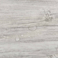 Tavole per Pavimenti 55 pcs Grigio chiaro 5,11 m² PVC 42046334