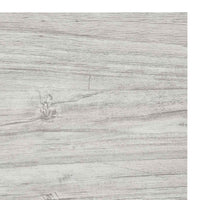 Tavole per Pavimenti 55 pcs Grigio chiaro 5,11 m² PVC 42046334