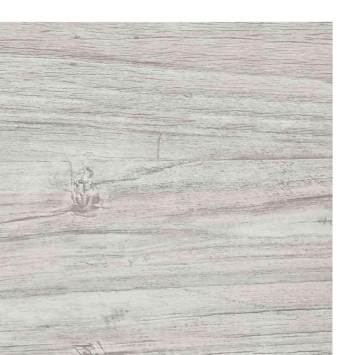 Tavole per Pavimenti 55 pcs Grigio chiaro 5,11 m² PVC 42046334