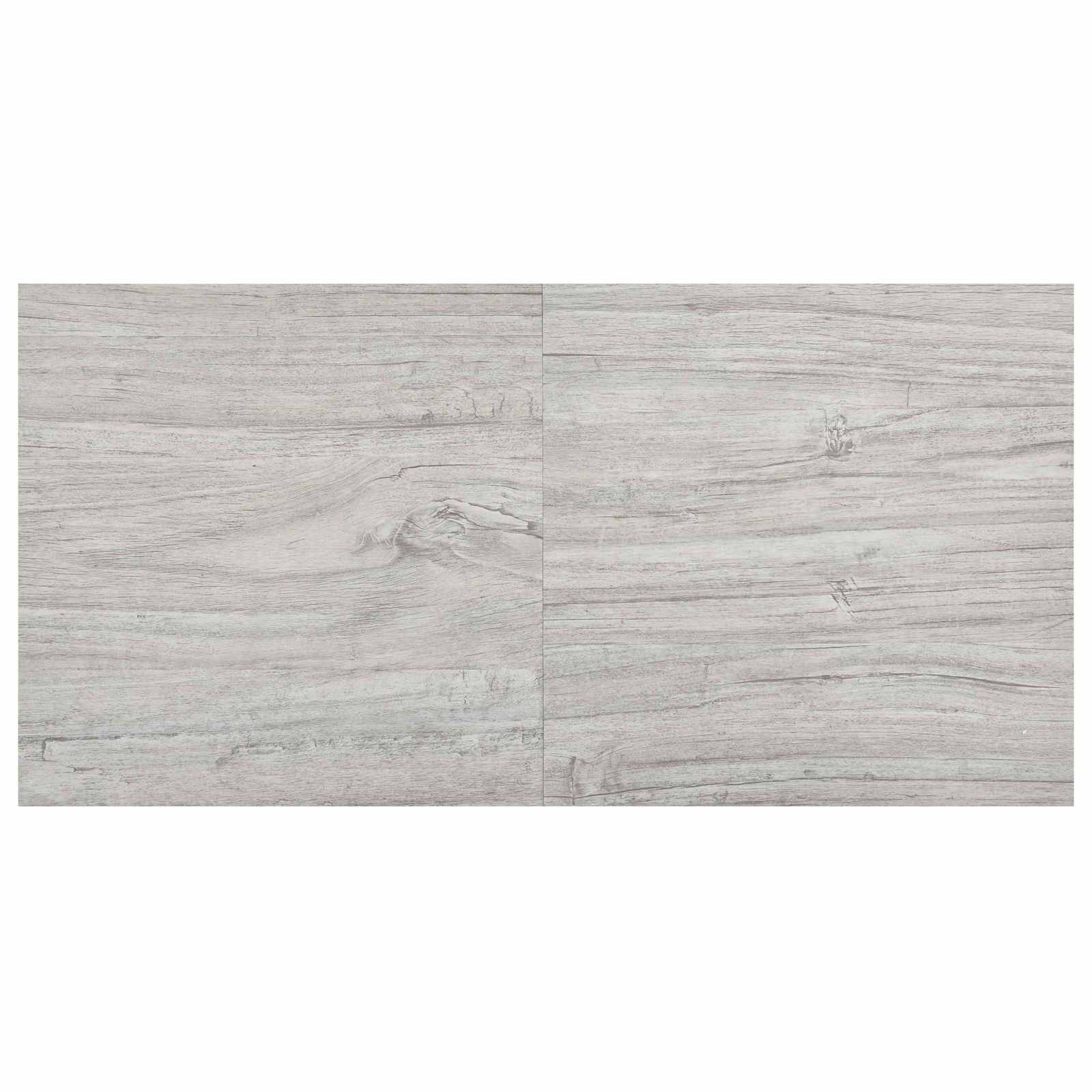 Tavole per Pavimenti 55 pcs Grigio chiaro 5,11 m² PVC 42046334