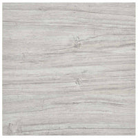 Tavole per Pavimenti 55 pcs Grigio chiaro 5,11 m² PVC 42046334