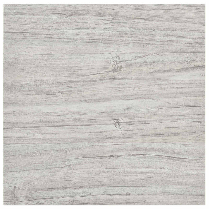Tavole per Pavimenti 55 pcs Grigio chiaro 5,11 m² PVC 42046334