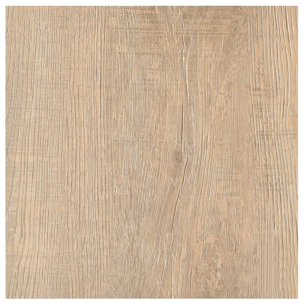 Listoni per Pavimenti Autoadesivi 55 pz in PVC 5,11 m² Marroni 324664