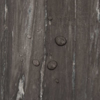 Listoni Pavimenti Autoadesivi 55 pz in PVC 5,11 mÂ² Grigio Scuro cod mxl 40193