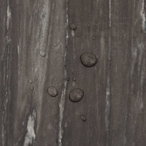 Listoni Pavimenti Autoadesivi 55 pz in PVC 5,11 mÂ² Grigio Scuro cod mxl 40193