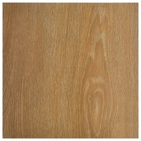 Listoni per Pavimenti Autoadesivi 55 pz in PVC 5,11 m² Marroni 324666