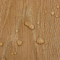 Listoni per Pavimenti Autoadesivi 55 pz in PVC 5,11 m² Marroni 324666