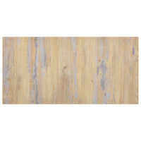 Listoni per Pavimenti Autoadesivi 55 pz in PVC 5,11 m² Marroni